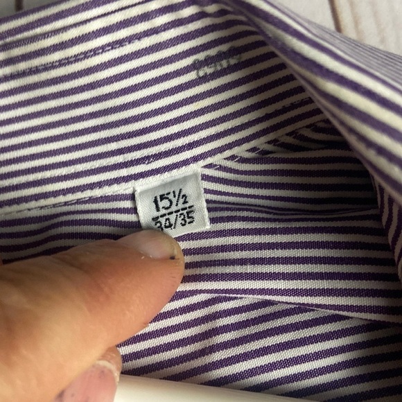 - Hugo Boss Dress shirt💕 - Picture 8 of 9